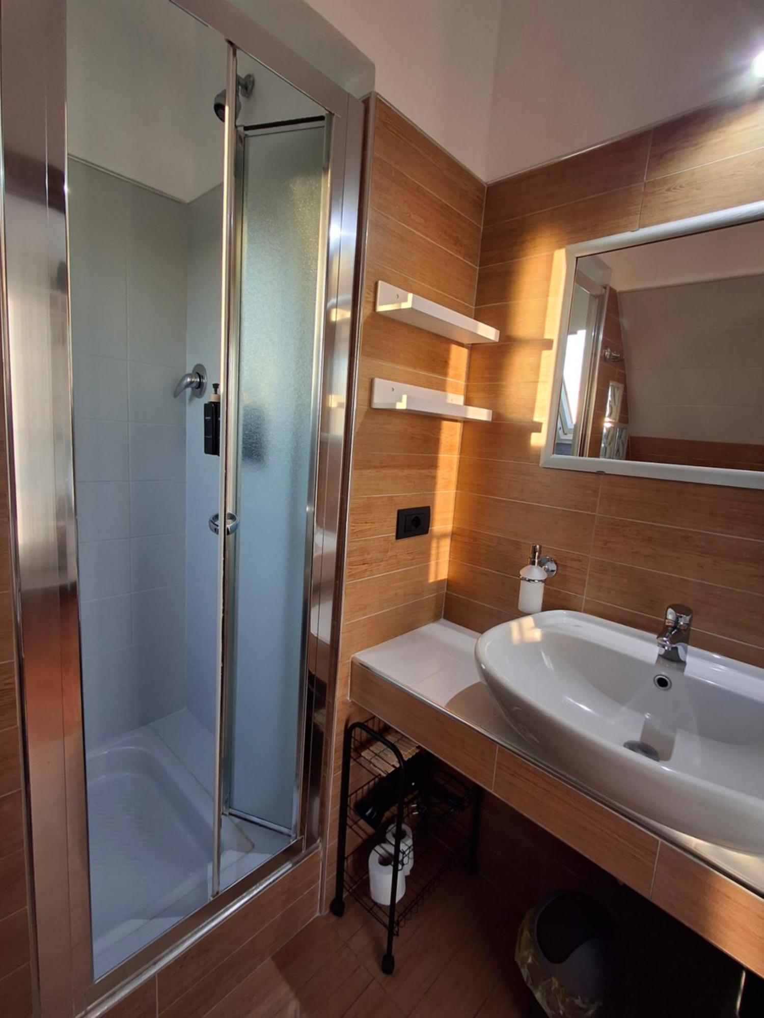 Terrazzo Di Bicocca Apartment M5 Niguarda M3 Zara Centrale & Garibaldi Station Milánó Kültér fotó