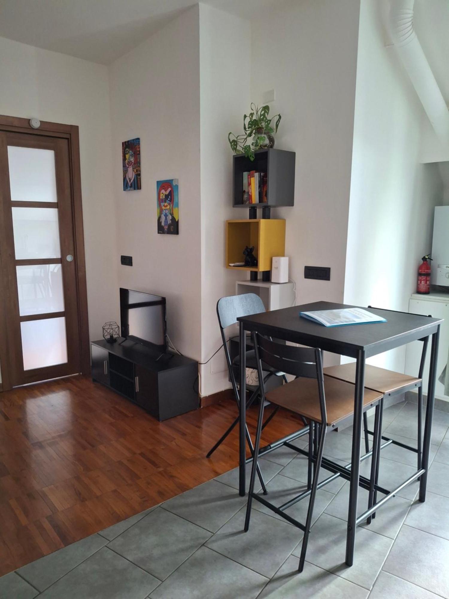 Terrazzo Di Bicocca Apartment M5 Niguarda M3 Zara Centrale & Garibaldi Station Milánó Kültér fotó