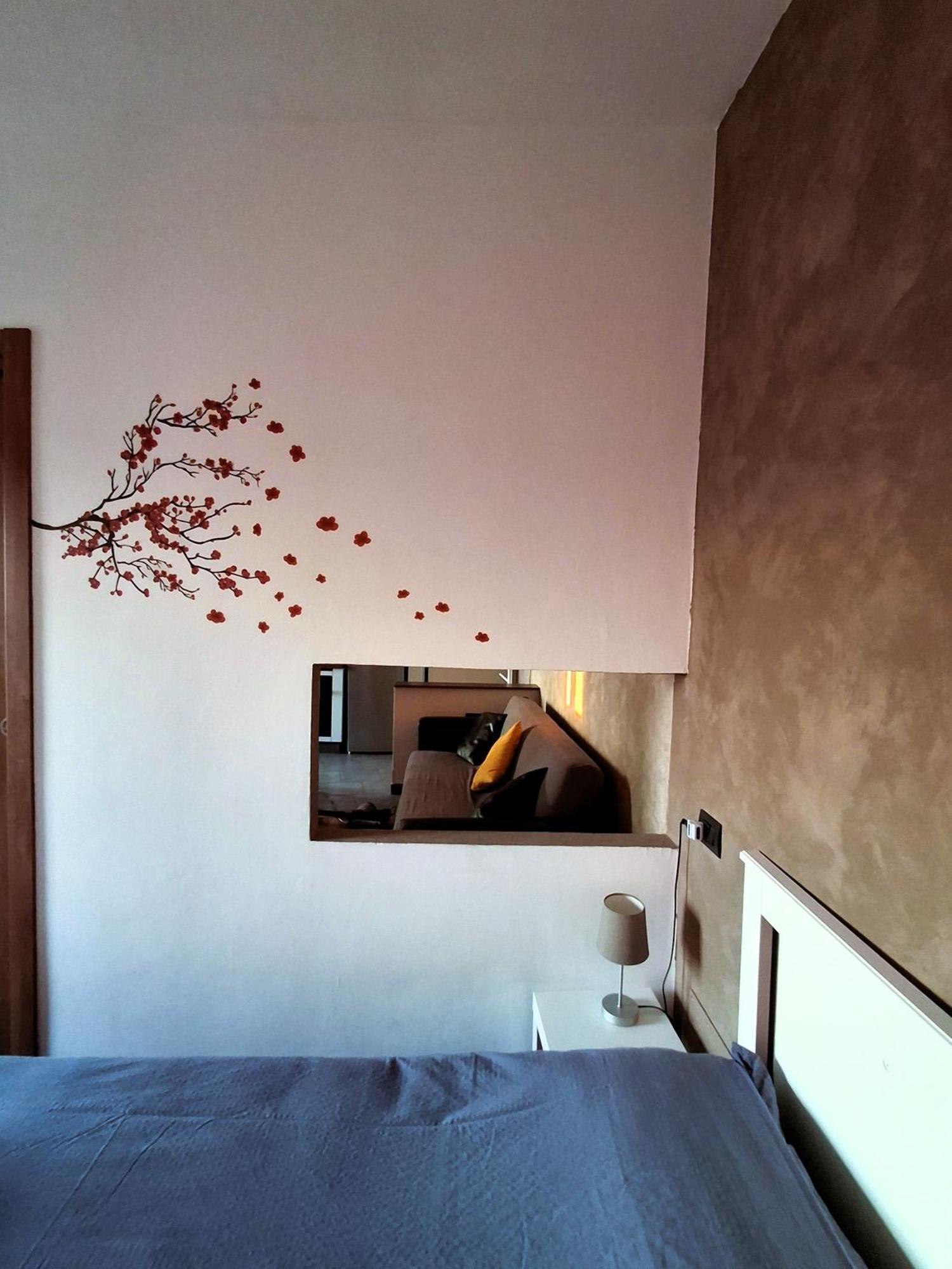 Terrazzo Di Bicocca Apartment M5 Niguarda M3 Zara Centrale & Garibaldi Station Milánó Kültér fotó
